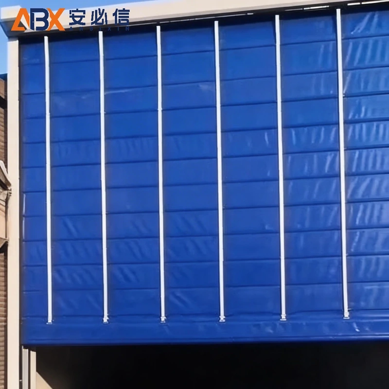 龙岩海绵门封